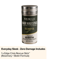 Edge Crisis Rescue Stick™ - For Thinning, Broken, Disappearing Edges.